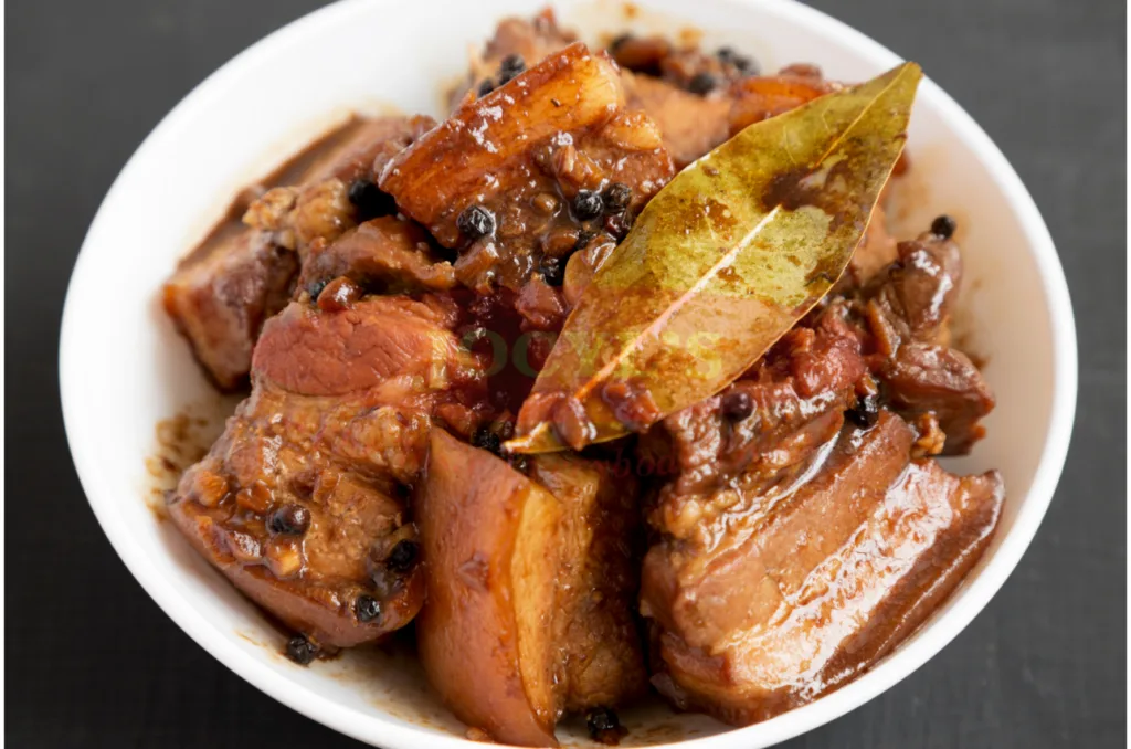 adobo recipes - pork adobo