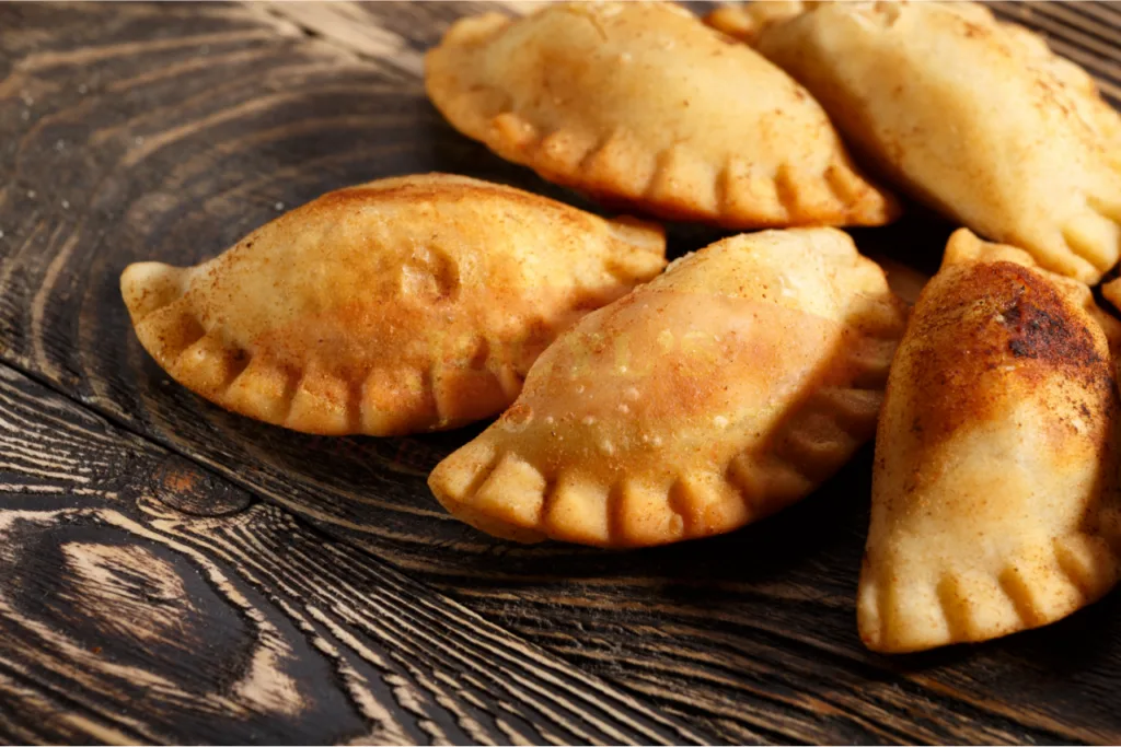 Longaniza Recipes - Puerto Rican Longaniza Empanadas