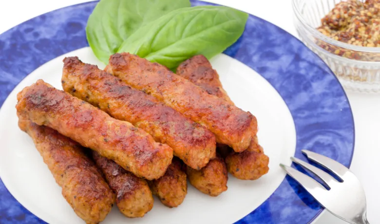 Say goodbye to harmful preservatives with our all-natural skinless longganisa