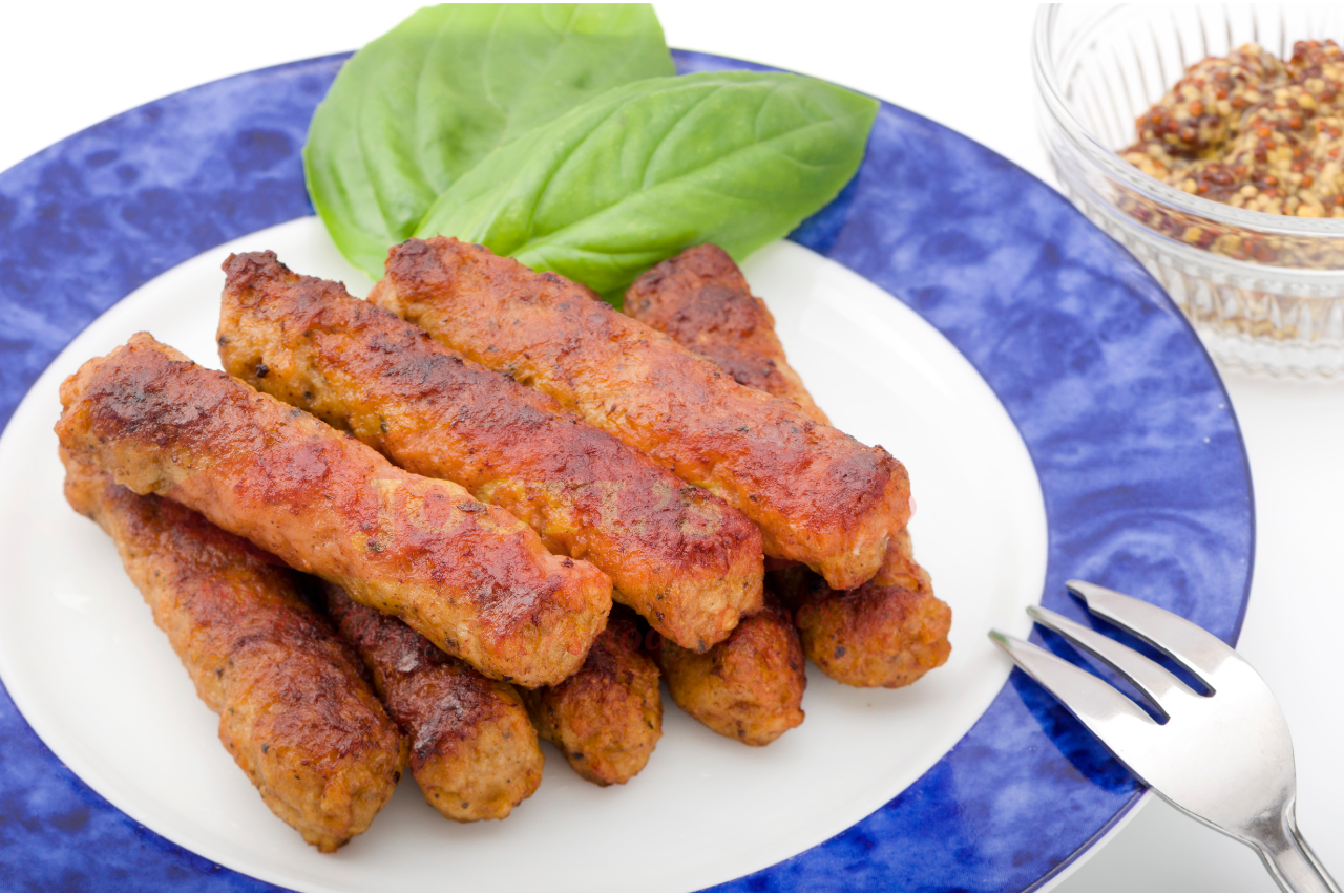 skinless longganisa without preservatives