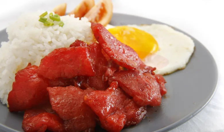 Easy and Delicious Tocino Recipe: Perfect for Breakfast or Anytime Snack!