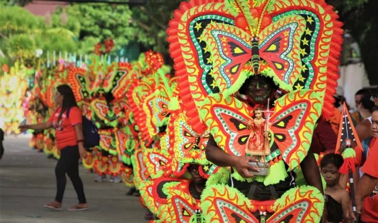 Aklan Festivals: Unforgettable Moments of Cultural Extravaganza