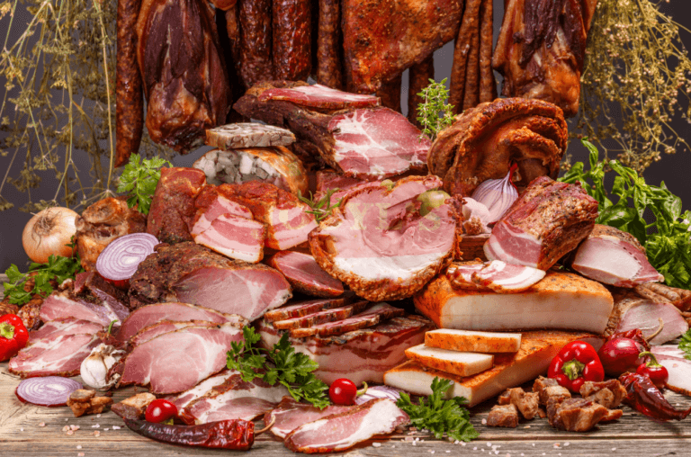 Epic Meat Feasts: Unveiling the Top 10 Best Meat Products That'll Blow ...