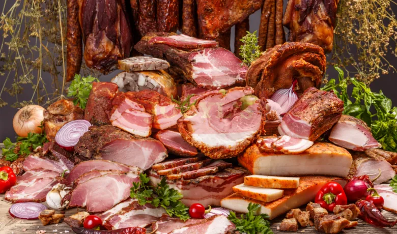 Epic Meat Feasts: Unveiling the Top 10 Best Meat Products That’ll Blow Your Mind!