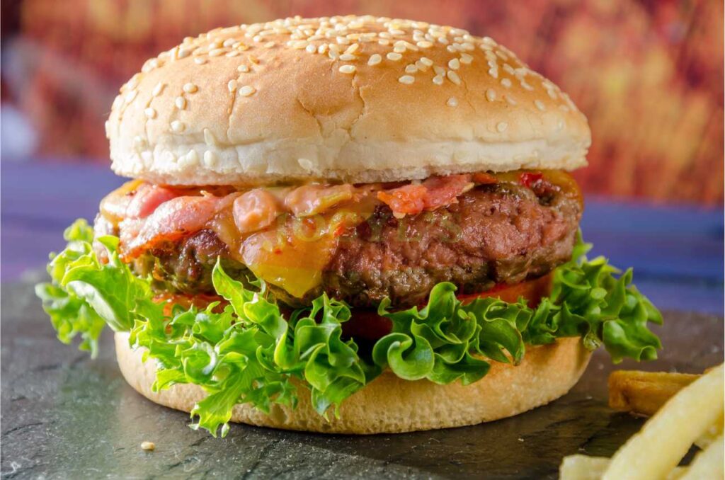 From Boracay to Your Kitchen: Master the Art of Chori Burger Recipe ...