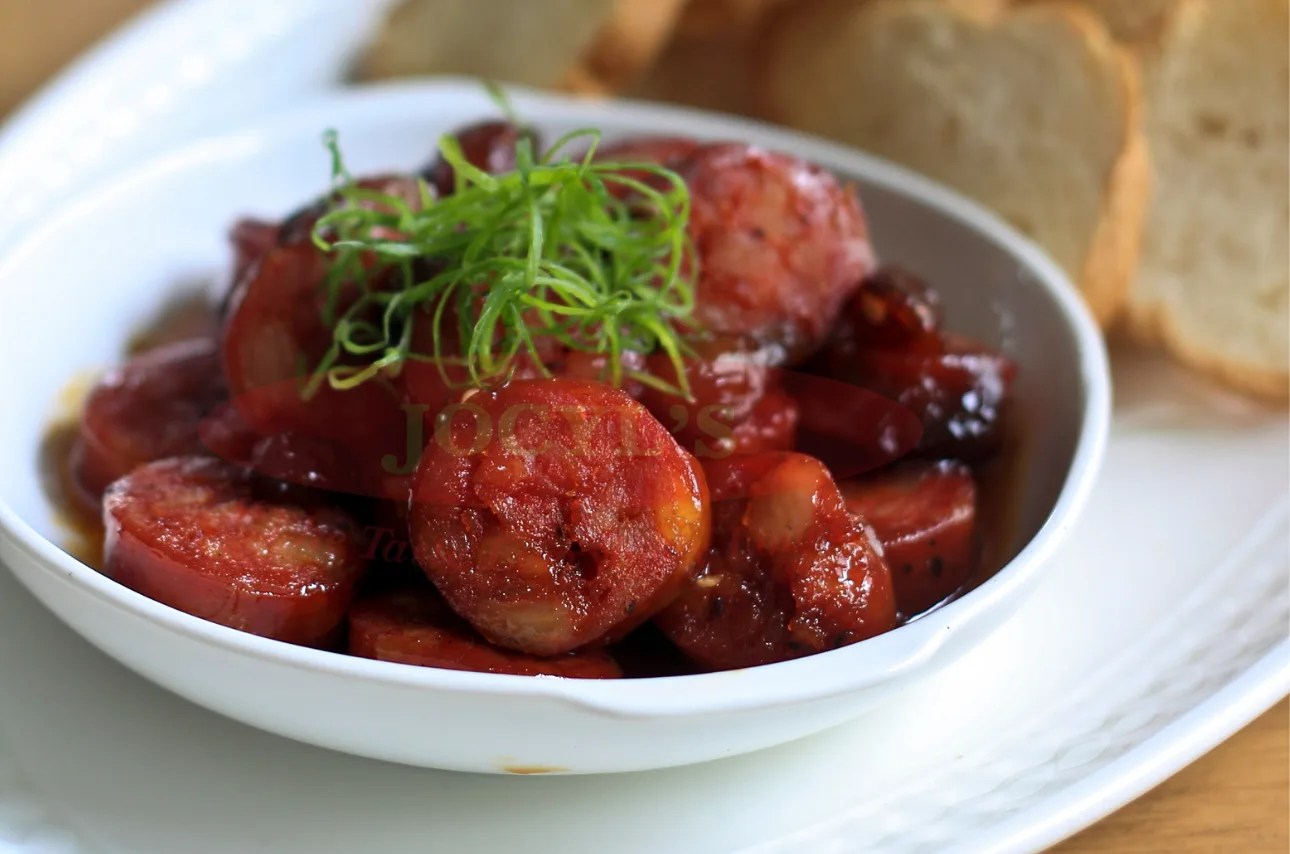 Master the Art of Homemade Skinless Longganisa Recipe