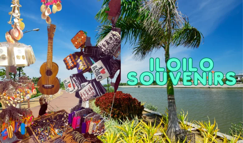 The Ultimate Guide to Authentic Iloilo Souvenirs: Must-Have Mementos!