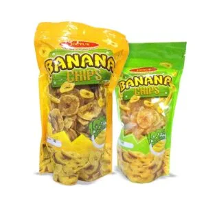 The Ultimate Guide to Boracay Island Banana Chips: How to Choose, Store, and Enjoy