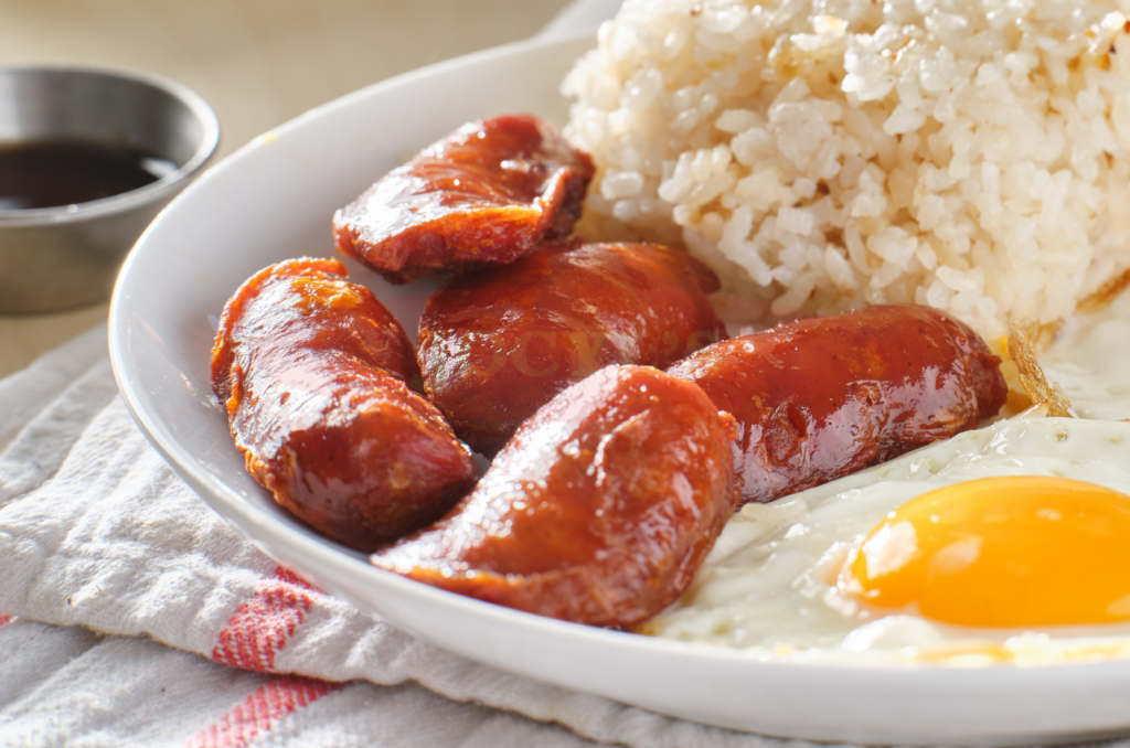 Longganisa Dila: Exploring the Bold and Tangy Flavors of this Filipino Dish