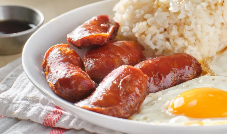 Longganisa Dila: Exploring the Bold and Tangy Flavors of this Filipino Dish