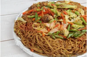 From Classic to Creative: 6 Unique Pancit Recipes to Wow Your Taste Buds!