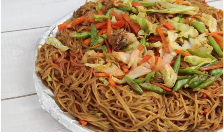 From Classic to Creative: 6 Unique Pancit Recipes to Wow Your Taste Buds!