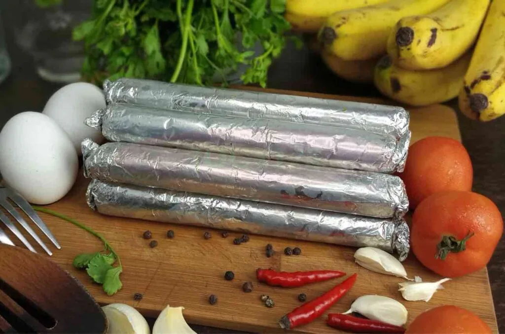 How to make pork embutido