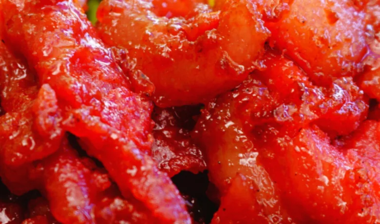 From Ordinary to Extraordinary: Marinating Pork for Tocino