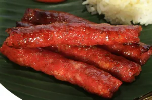 Discover the Secret Skinless Longganisa Ingredients for a Mouthwatering Delight!