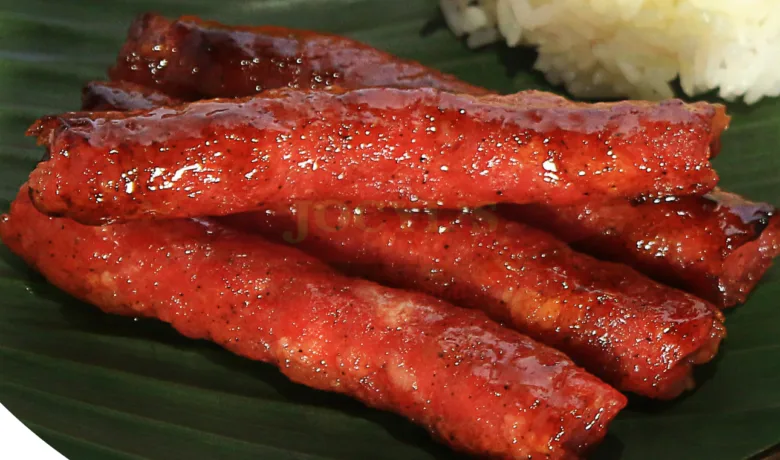 Discover the Secret Skinless Longganisa Ingredients for a Mouthwatering Delight!