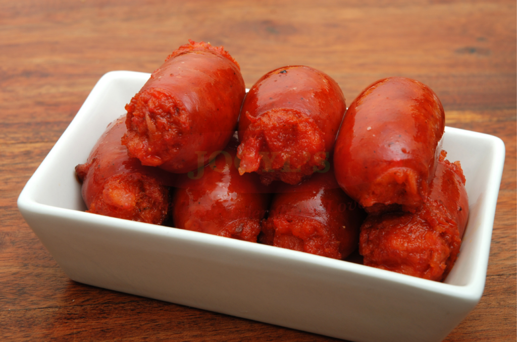 Unveiling the Ultimate Best Longganisa Filipino Recipe: A Taste of Home