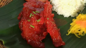 Discover the Irresistible Secrets: Homemade Tocino Marinade Recipes