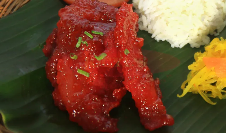 Discover the Irresistible Secrets: Homemade Tocino Marinade Recipes