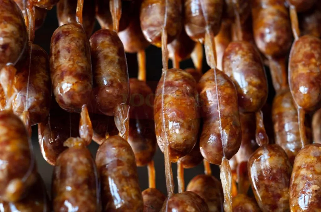 Best Filipino Longganisa Varieties