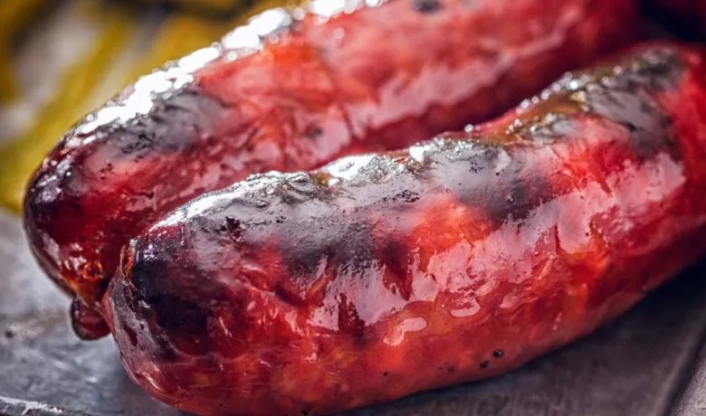 Spice Up Your Taste Buds: Authentic Chorizo Recipes in the Philippines