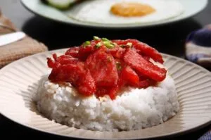 Indulge in the Ultimate Easy Tocino Recipe: A Filipino Delight!