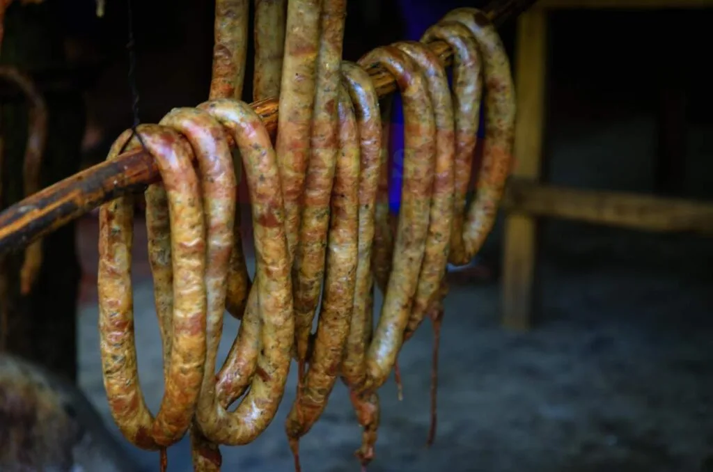 Longaniza History and Origin - Brazilian Longaniza