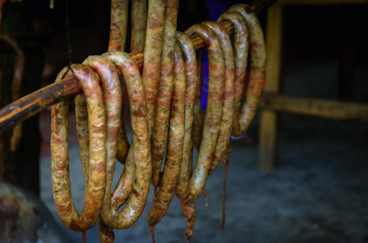 From Ancient Roots to Modern Delicacy: Longaniza History and Origin Unraveled