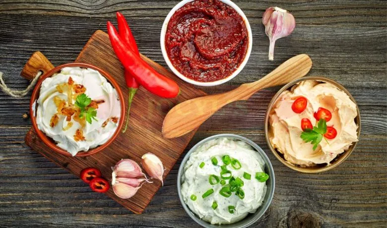 Tantalize Your Taste Buds: Exquisite Longganisa Dipping Sauce Varieties Unveiled!