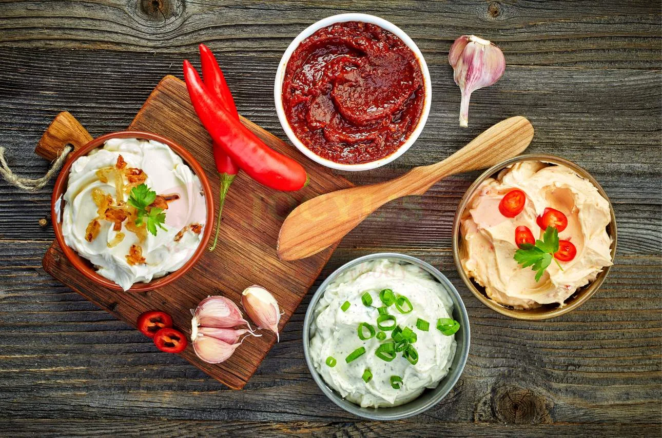 Tantalize Your Taste Buds: Exquisite Longganisa Dipping Sauce Varieties Unveiled!