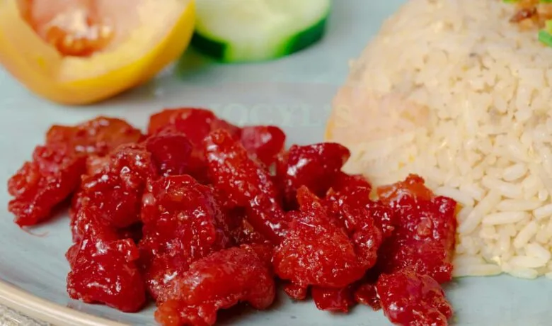 Discover the Ultimate Healthy Tocino Recipe Alternative for a Guilt-Free Indulgence!