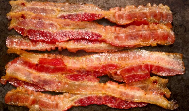 tocino vs bacon - bacon