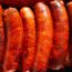 homemade chorizo sausage