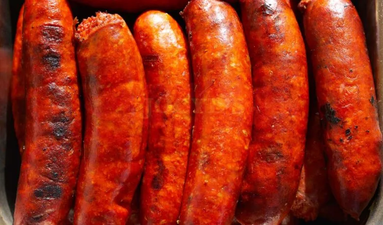 Master the Art of Homemade Chorizo Sausage: Your Ultimate Recipe Guide