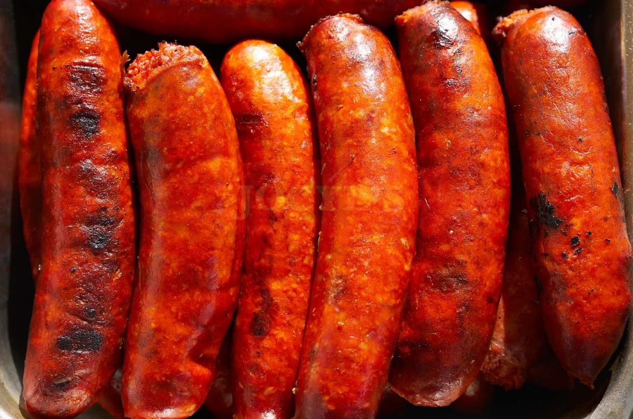Master the Art of Homemade Chorizo Sausage: Your Ultimate Recipe Guide