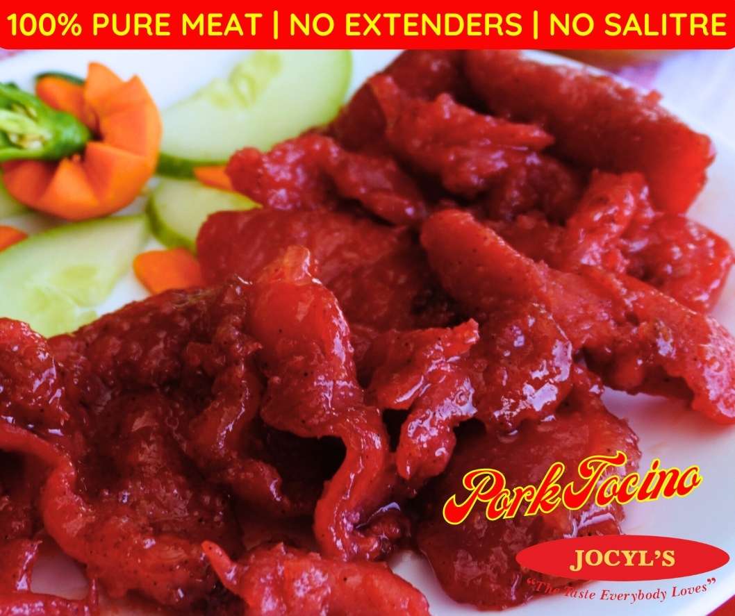 best tocino for sale