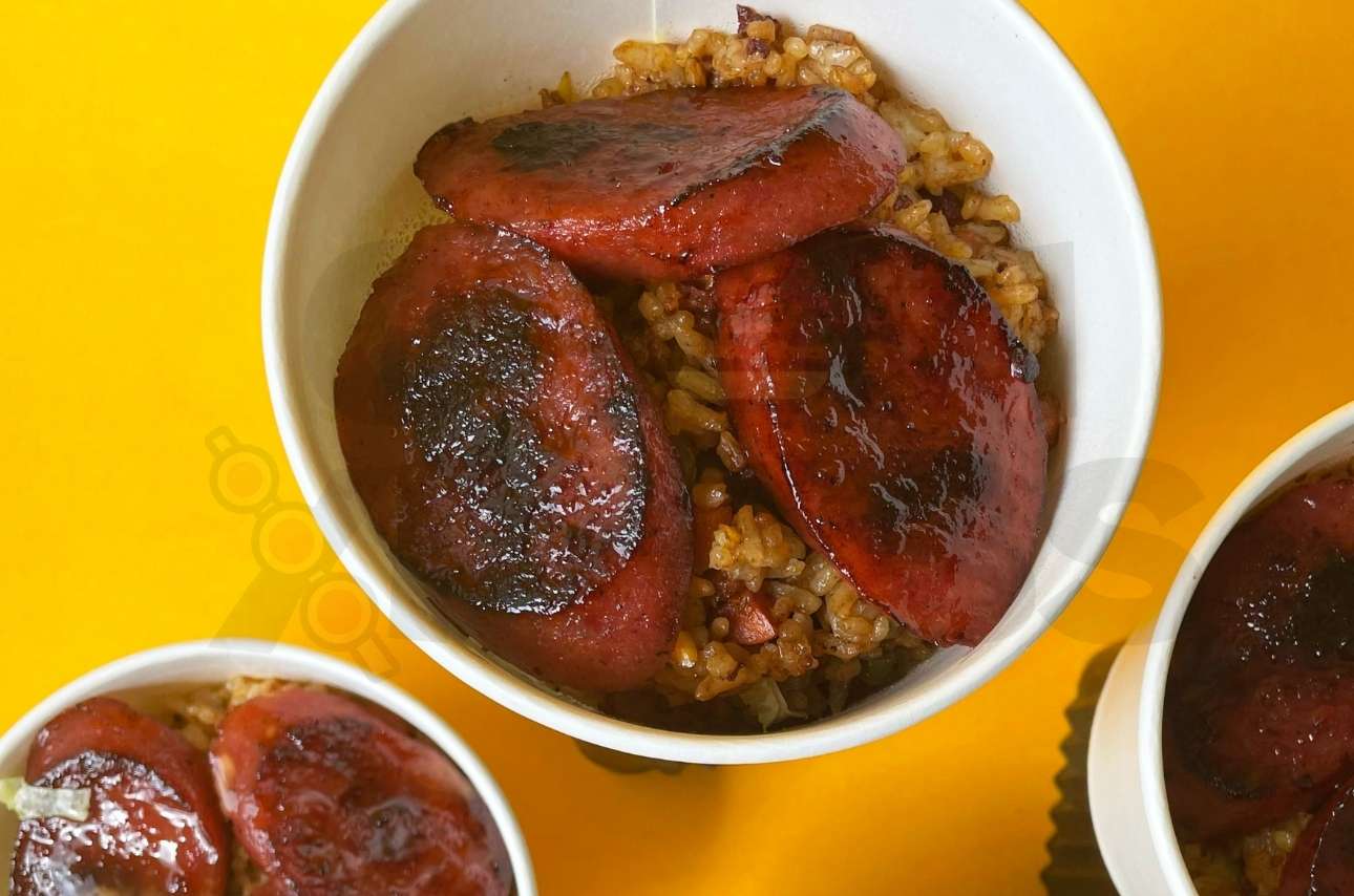 Discover The Ultimate Comfort Filipino Chorizo Rice Bowl Delights