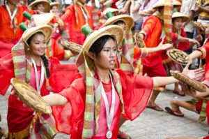 Unveiling the Irresistible Charms: Longganisa Festival in the Philippines