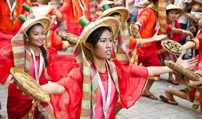 Longganisa Festival in the Philippines
