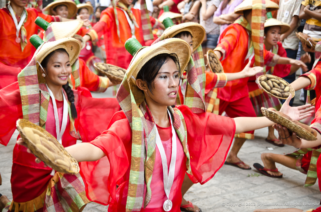 Longganisa Festival in the Philippines