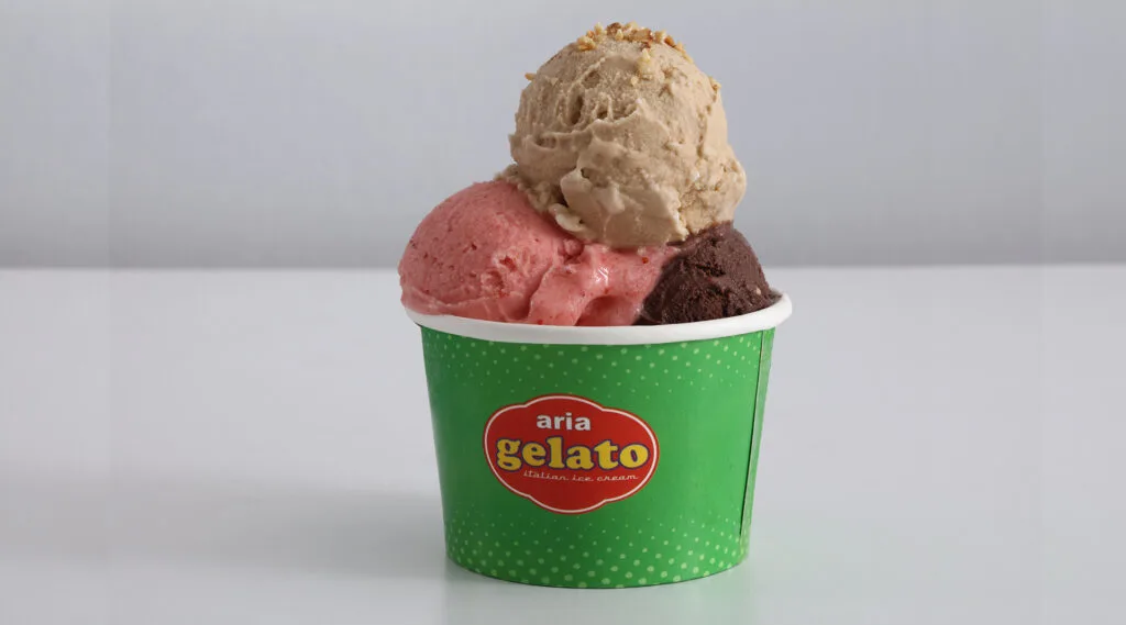 Boracay Sweets - Aria Gelato