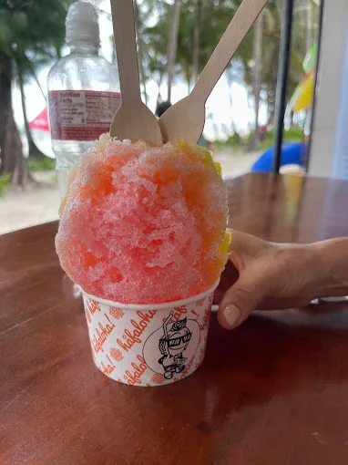Hafaloha Boracay