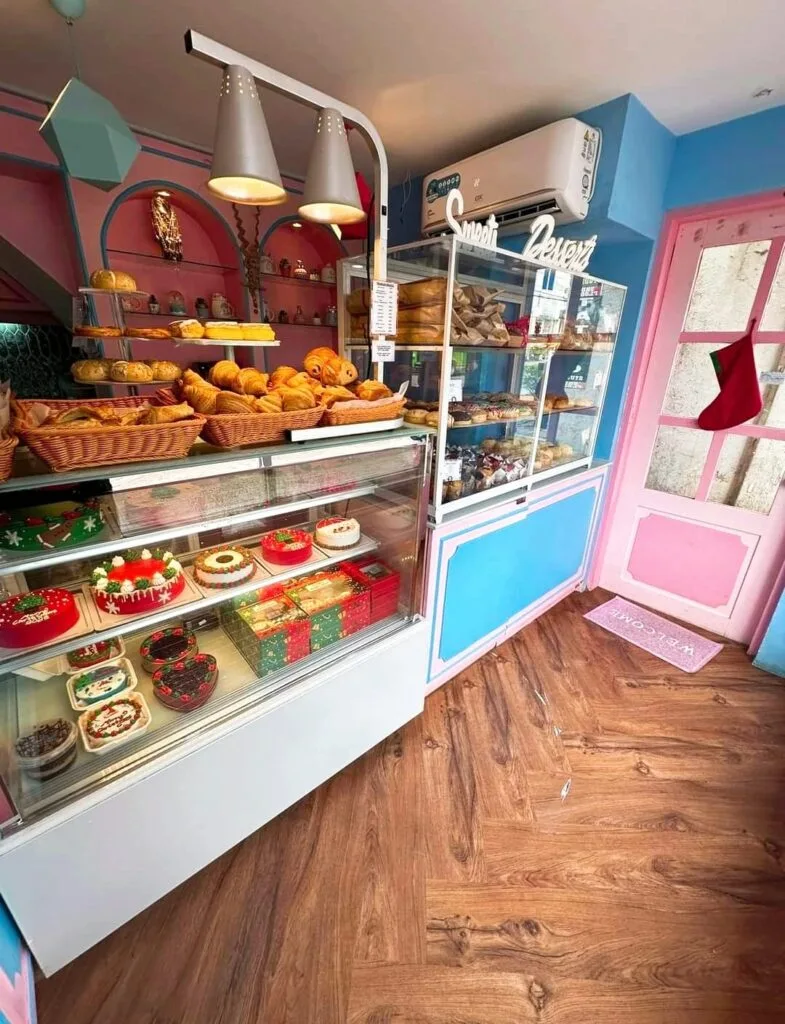 Boracay Sweets - Spoonful Confections