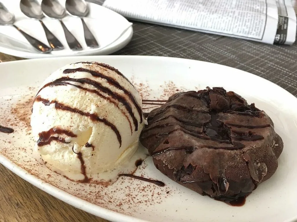 Zuzuni Boracay Chocolate Mati Sin