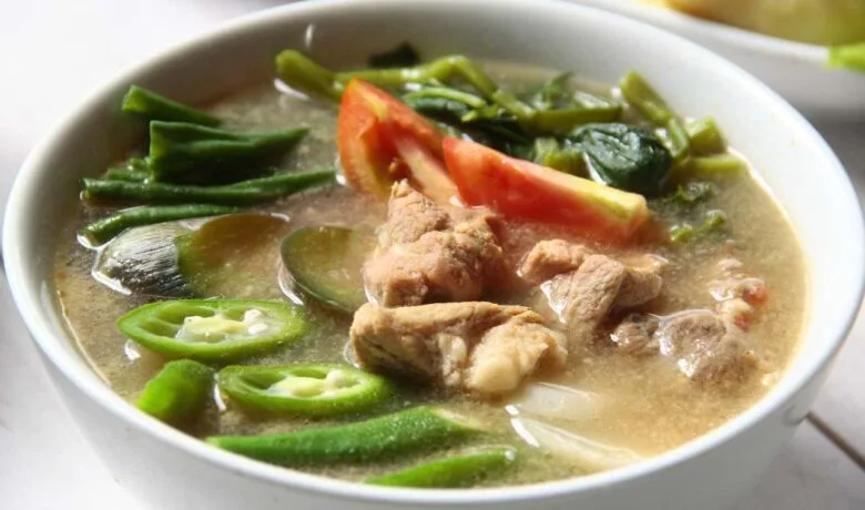 Master the Art of Cooking: Easy Sinigang Recipe Step by Step