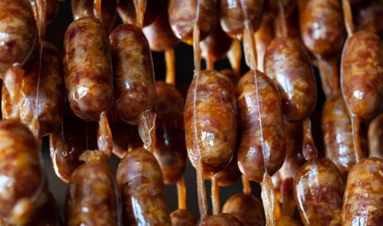 Ultimate Filipino Sausage Guide: Discover 7 Must-Try Varieties Today!