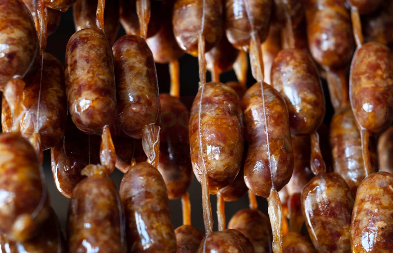 Ultimate Filipino Sausage Guide: Discover 7 Must-Try Varieties Today!