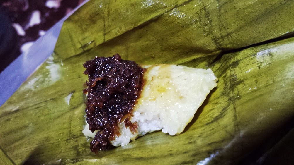 Latik - Aklan Food Delicacies