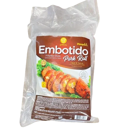 Discover the Top 10 Best Embutido Brands Loved by Filipino Foodies Today