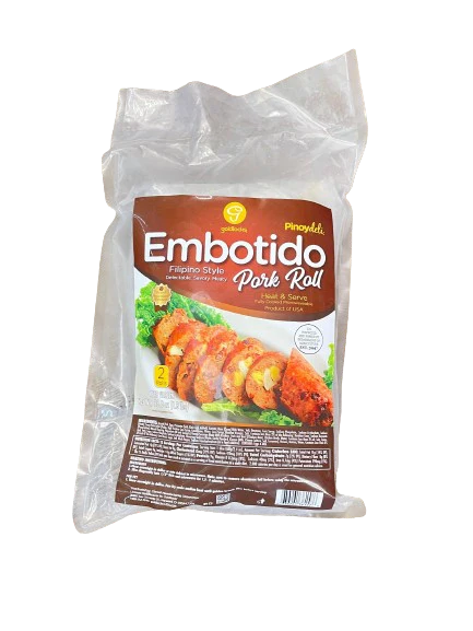 Discover the Top 10 Best Embutido Brands Loved by Filipino Foodies Today